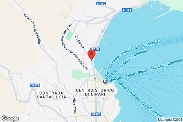 Carbone Group Parrucchieri - Lipari