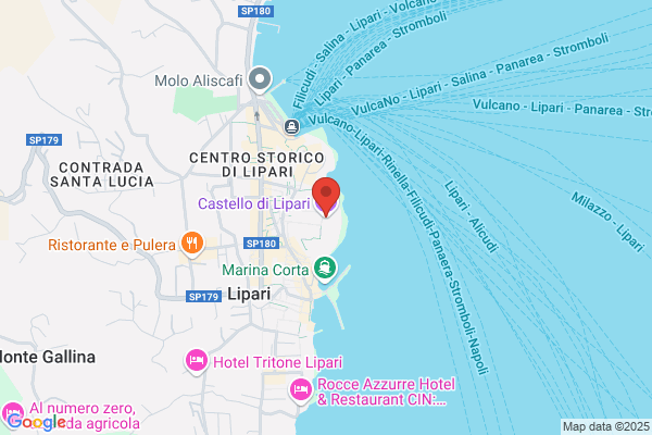 Pongolini catello