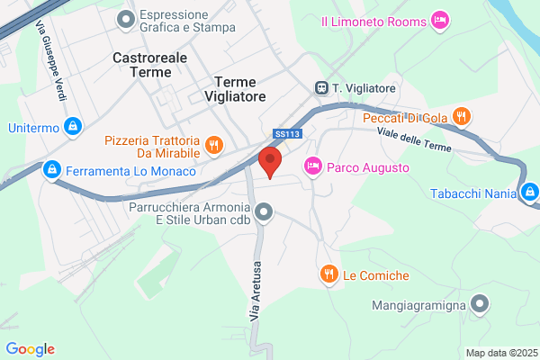 Analisi Cliniche Terme Sas