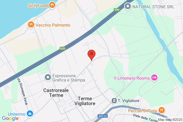 F.lli Branca S.p.a. Industria Agrumaria