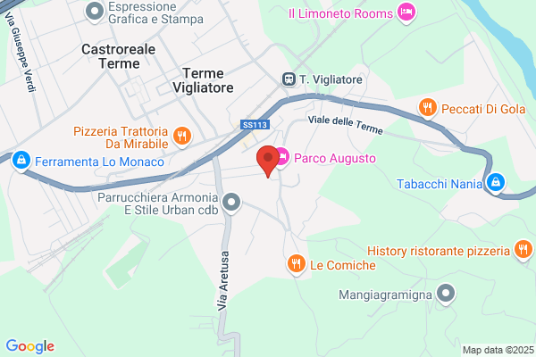 Palano Srl