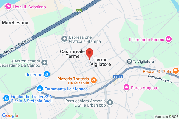 Supreme Studio - Ilenia Tomaselli