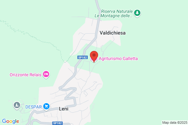 Agriturismo Galletta