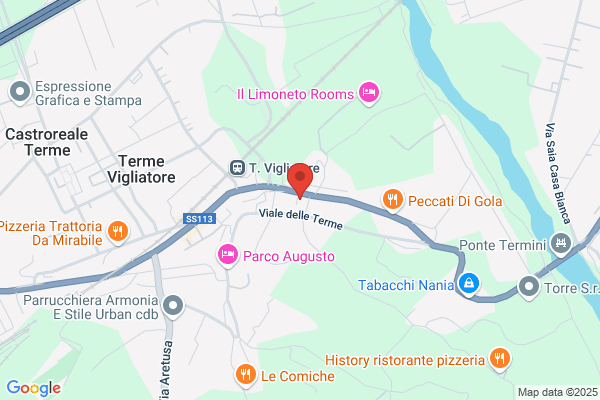 Arredamenti Cipriano