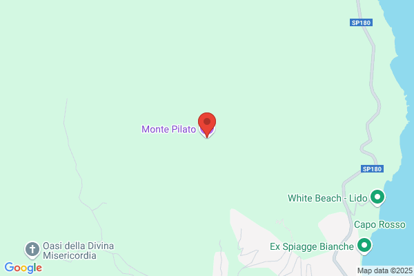 Monte pasqualino