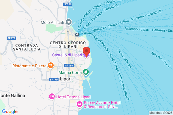 Museo Archeologico Eoliano