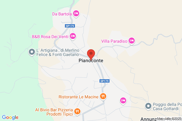 Paino giuseppe