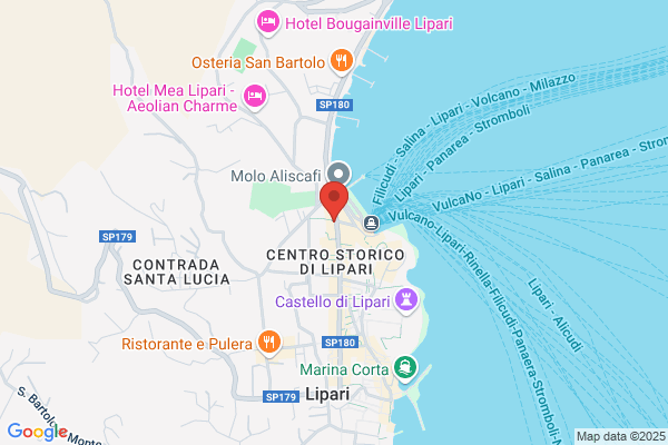 Pescheria a Paranza