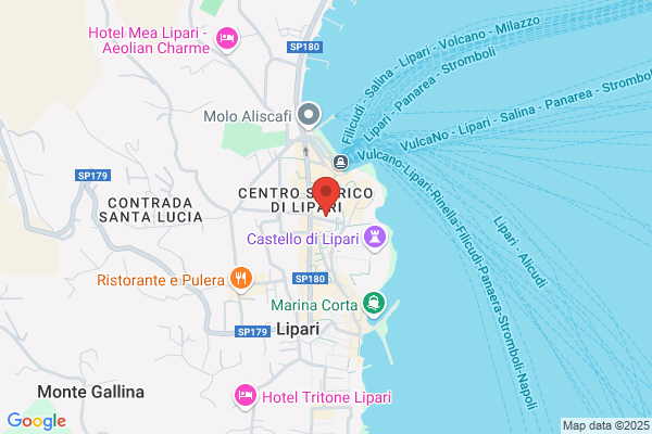 Studio Diagnostico Lipari