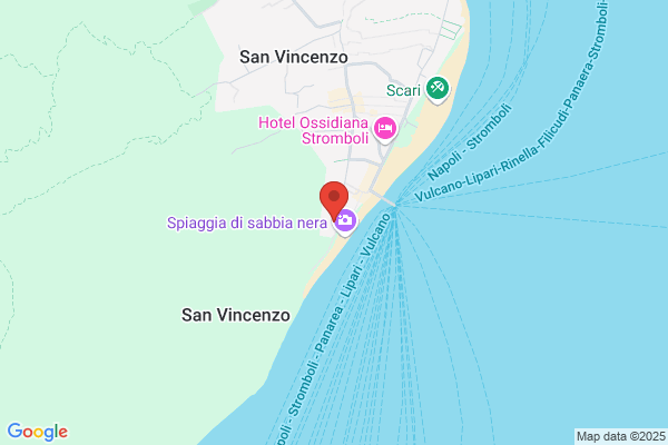 VMM Global Service