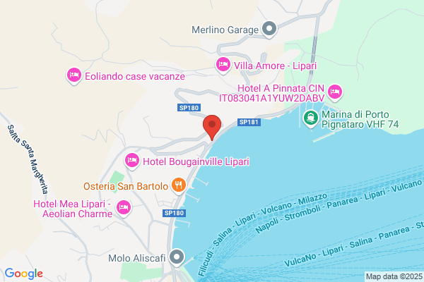 Vigili Del Fuoco