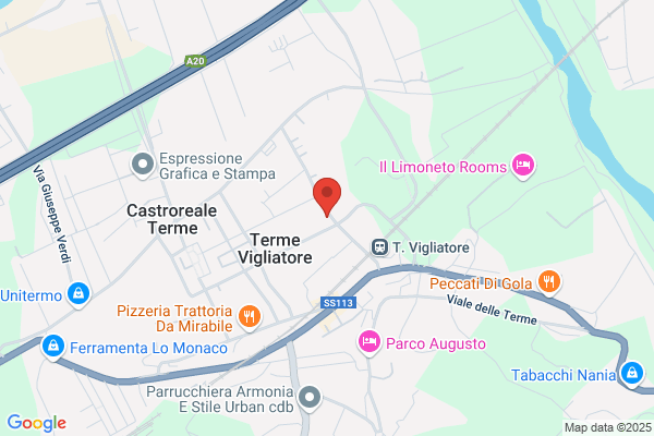 Ferramenta Barresi