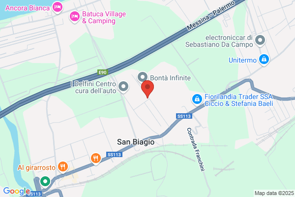 Materiali Edili Aliberti