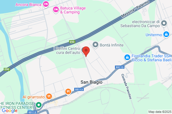 Consorzio Autotrasporti del Tirreno