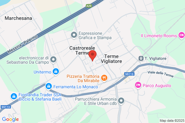 Ristorante Pizzeria Papatoga
