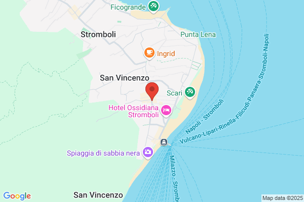 Da Giovanni Ristorante Pizzeria