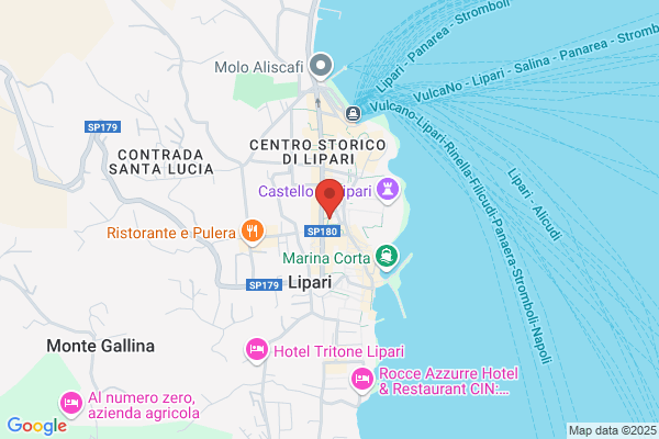 La Piazzetta