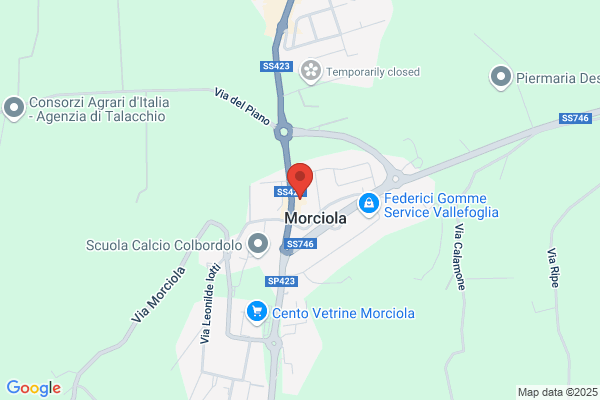 Mastro Melo L'Arte dei Sapori