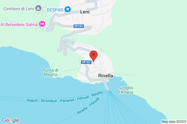 Pizzeria Ristorante Le Tre Pietre