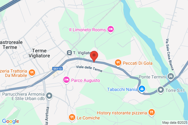 Rosticceria Il Gallo D'Oro