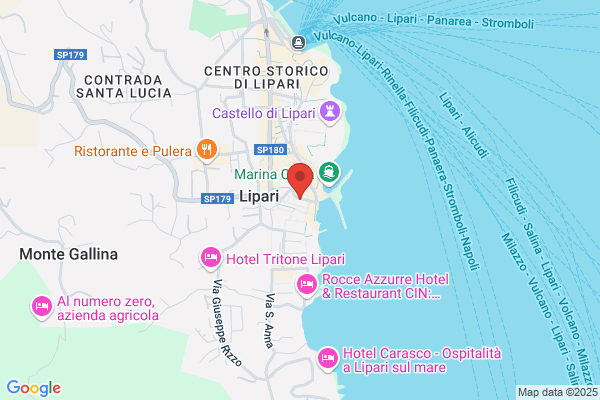 Trattoria a Sfiziusa