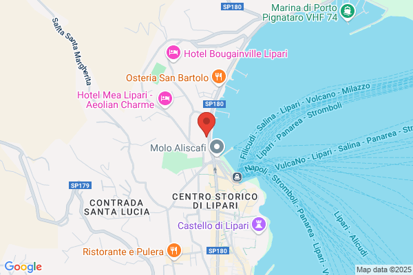 Trattoria Stella Del Mare