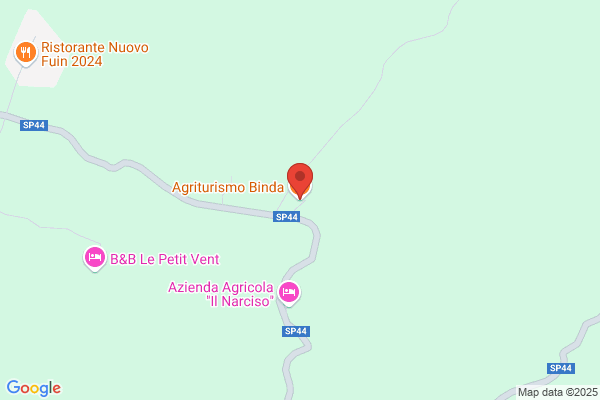 Agriturismo Binda