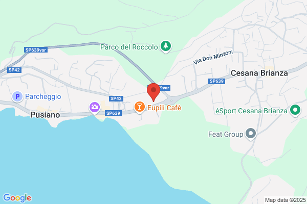 Logistica Corti Autotrasporti
