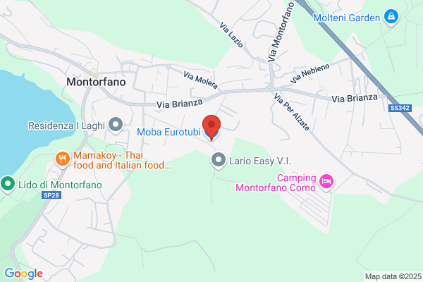 Moba Eurotubi