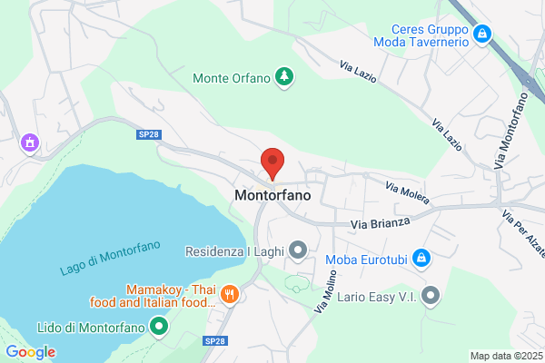 Onoranze Funebri Baradello