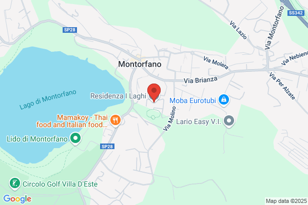 Residenza I Laghi