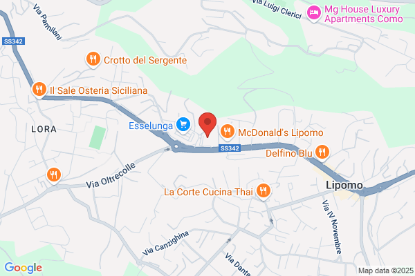 MediaWorld Lipomo