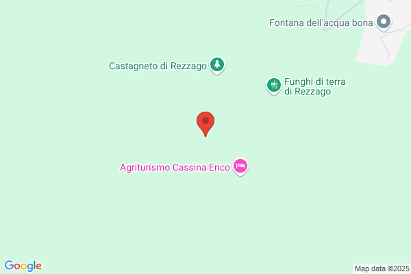 Agriturismo Cassina Enco