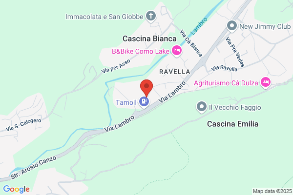 Toscano Meccanica