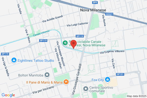 Autoriparazioni Palmigiano Officina Riparazioni Multimarca