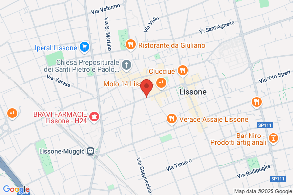 Cesana Store