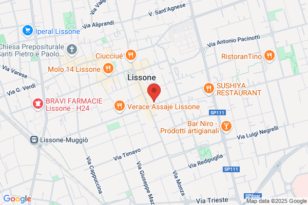 Fumagalli Aldo