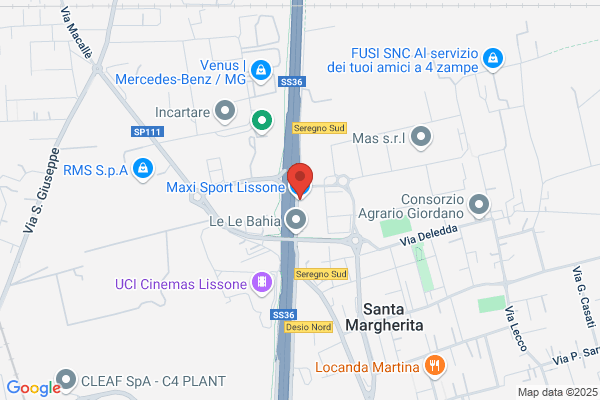 Max Group S.R.L.
