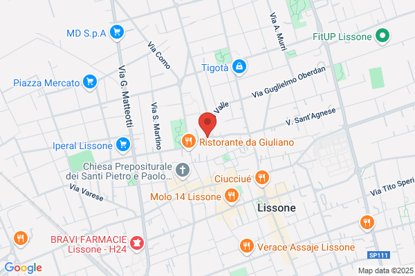Eire Di Scudellaro Flavio Ezio Mirella Snc