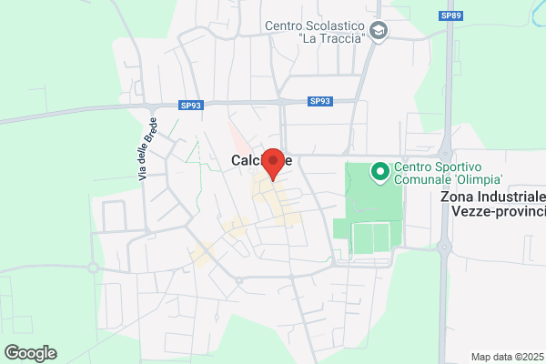 Hollywood Cafe Di Verderio Marilena
