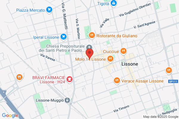 La Bottega Del Caffe Di Montrasio Mariateresa