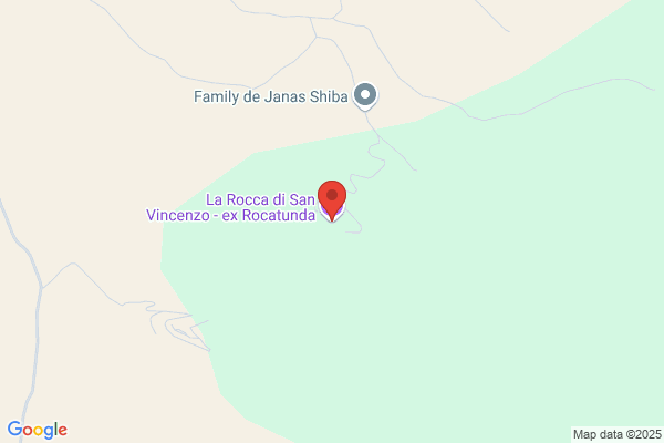 La Rocca Vincenzo