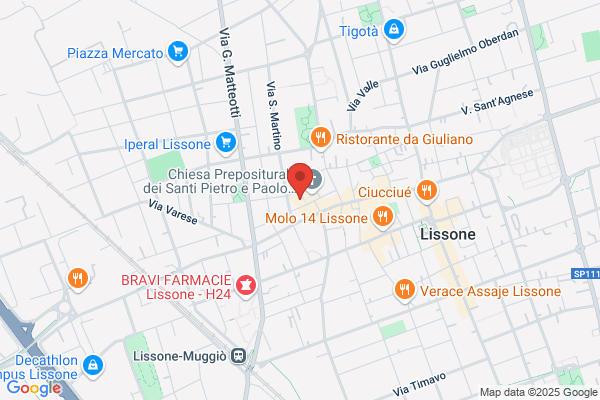 Okei Bar Di Insinna Giuseppe