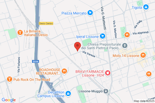 Trattoria Della Salita oscar