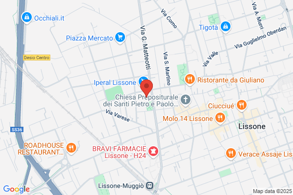 Efren Data Srl