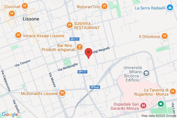 Immobiliare Internazionale