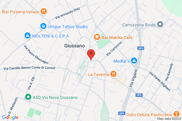 Immobiliare La Brianza Di Zorzetto Ruggero