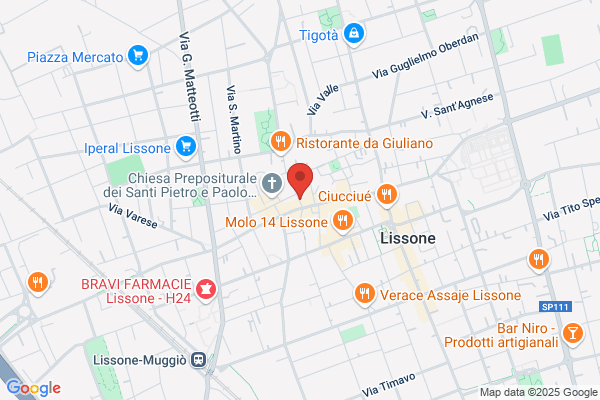 Immobiliare S. Damaso Srl