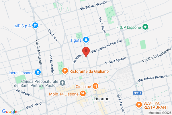 Mulino Dei Corti Di Oldoni Giuseppe E C. (S.A.S.)