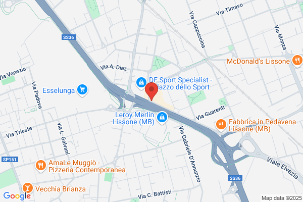 A.H. Antonioli Hotels & Residence S.R.L.